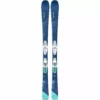 Head 2022 Pure Joy SLR Ski + JOY 9 GW SLR Brake 85 Binding