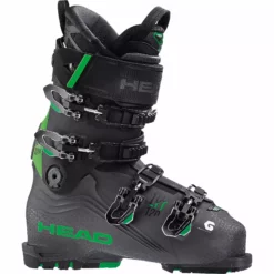 Head 2022 Nexo LYT 120 Ski Boot Alpine Ski