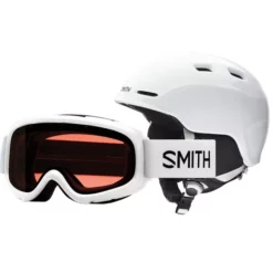 Smith 2021 Junior ZOOM/Rascal Combo 7 Smith 2021 Junior ZOOM/Rascal Combo