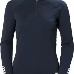 Helly Hansen 2021 Women's Lifa Active 1/2 Zip Winter Outerwear