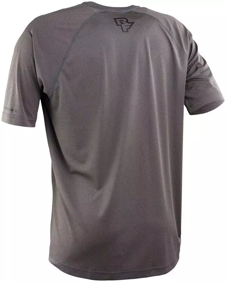 Race Face JERSEYS RaceFace 2021 Men's Trigger SS Jersey 2 Race Face JERSEYS RaceFace 2021 Men's Trigger SS Jersey