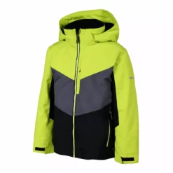 Karbon 2022 Junior Pluto Jacket Winter Outerwear