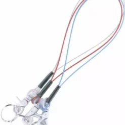 Snowboard Accessories KUU Snowboard Snare Leash