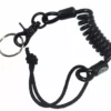 KUU - Snowboard Shortie Leash Snowboard Accessories