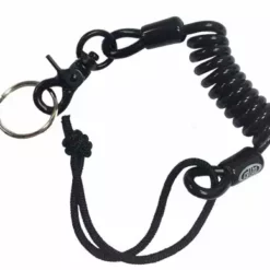 KUU - Snowboard Shortie Leash Snowboard Accessories