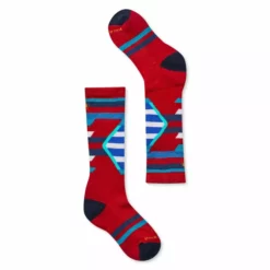 SOCKS Smartwool 2021 Junior Ski Racer