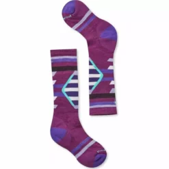 SOCKS Smartwool 2021 Junior Ski Racer