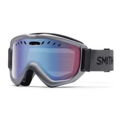 Smith 2021 KNOWLEDGE OTG Goggle Goggles