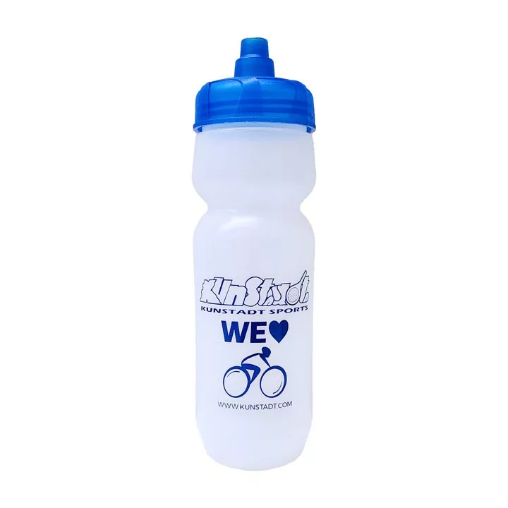 Kunstadt Sports Kunstadt Limited Edition "We Love Biking" Water Bottle View All 5 Kunstadt Sports Kunstadt Limited Edition "We Love Biking" Water Bottle View All