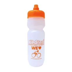 Kunstadt Sports Kunstadt Limited Edition "We Love Biking" Water Bottle View All 8 Kunstadt Sports Kunstadt Limited Edition