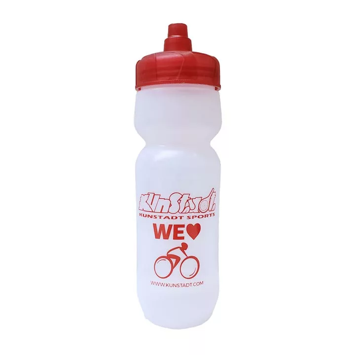 Kunstadt Sports Kunstadt Limited Edition "We Love Biking" Water Bottle View All 2 Kunstadt Sports Kunstadt Limited Edition "We Love Biking" Water Bottle View All