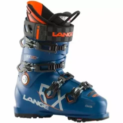 Lange 2022 RX 120 LV GW Ski Boot Alpine Ski