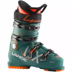 Lange 2022 LX 130 Ski Boot