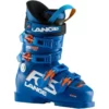 Alpine Ski Lange 2022 RS 90 Short Cuff Ski Boot
