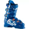 Lange 2022 WORLD CUP RS ZJ+ Ski Boot Alpine Ski