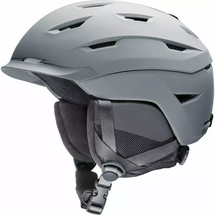 Smith 2021 LEVEL Helmet 3 Smith 2021 LEVEL Helmet