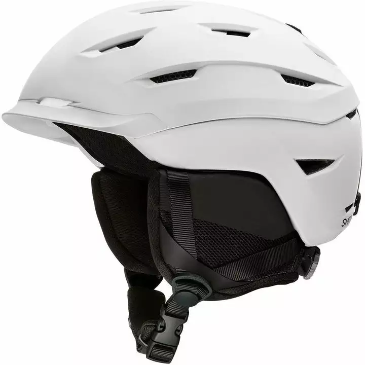 Smith 2021 LEVEL Helmet 2 Smith 2021 LEVEL Helmet
