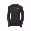 Helly Hansen 2020 Women's Lifa Active Crew LS Shirt Winter Outerwear