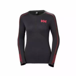 Helly Hansen 2020 Women's Lifa Active Crew LS Shirt Winter Outerwear