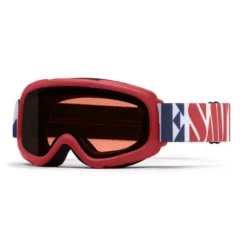 Goggles Smith 2022 Gambler Goggle