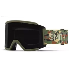 Smith 2022 Squad XL Goggle Goggles
