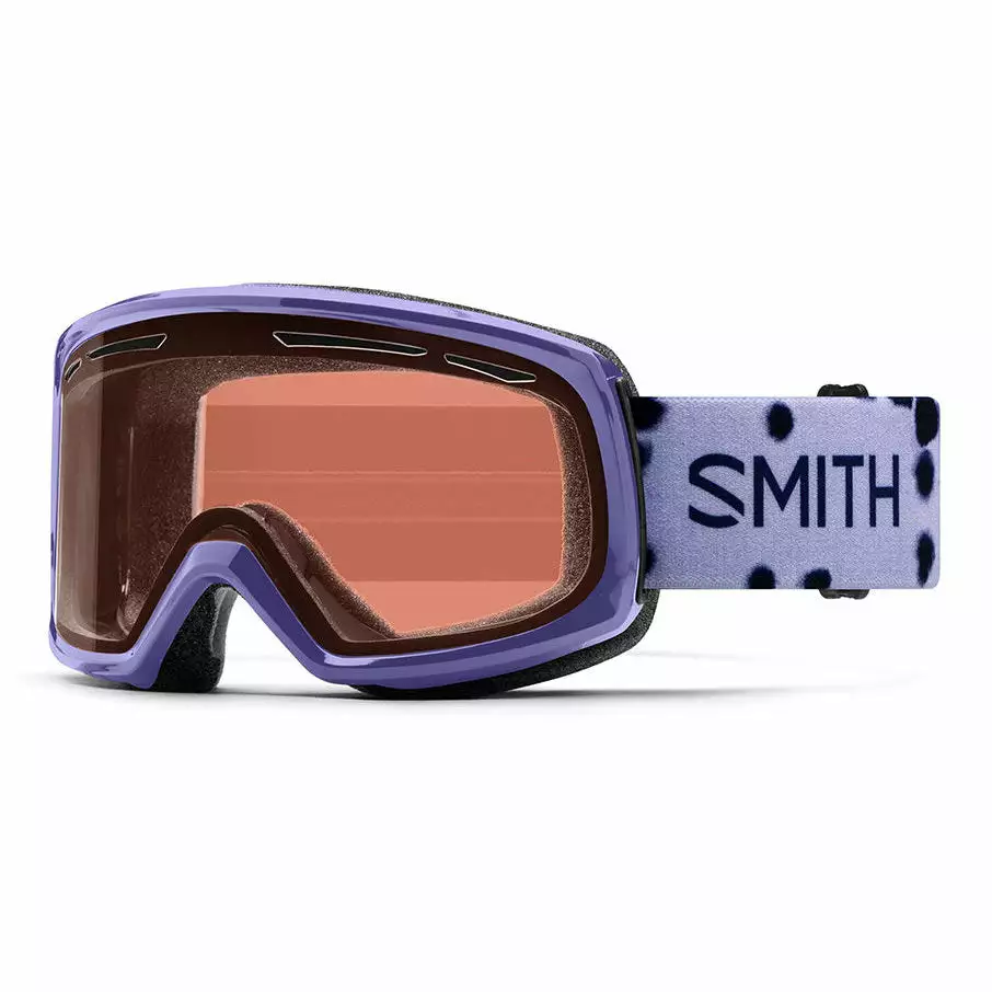 Goggles Smith 2020 Drift Goggle 2 Goggles Smith 2020 Drift Goggle