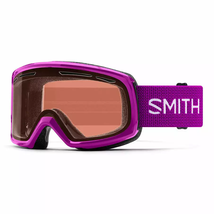 Goggles Smith 2020 Drift Goggle 4 Goggles Smith 2020 Drift Goggle