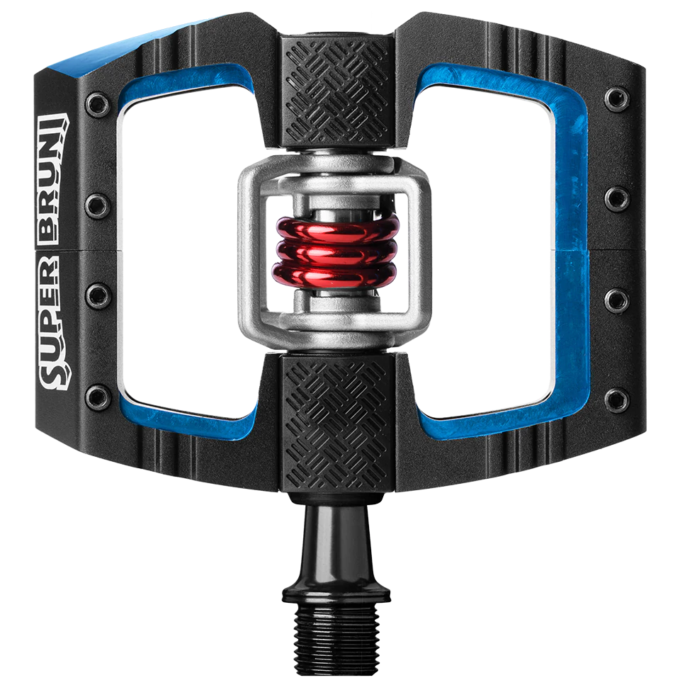 Crank Brothers Mallet DH Pedals 2 Crank Brothers Mallet DH Pedals