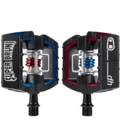 Crank Brothers Mallet DH Pedals