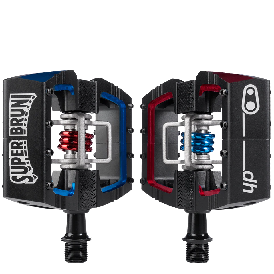 Crank Brothers Mallet DH Pedals 1 Crank Brothers Mallet DH Pedals