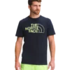 Summer Clothing The North Face 2022 Men's Short Sleeve Half Dome Tee Shirt