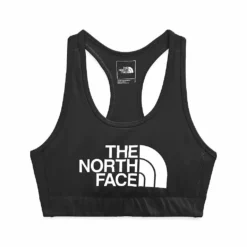 The North Face 2022 Women's Midline Bra