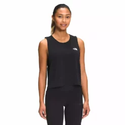The North Face 2022 Women's Wander Crossback Tank Top Summer Clothing