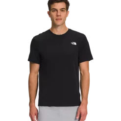 The North Face 2022 Men's Wander Short Sleeve Shirt