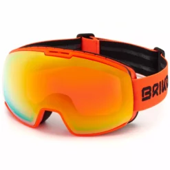 Goggles Briko 2020 Nyira 7.6 Ski Goggle 5 Goggles Briko 2020 Nyira 7.6 Ski Goggle