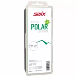 Swix Polar PS Polar -14C To -32C Wax Ski Tuning