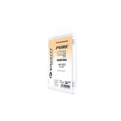 Vauhti PURE ONE Glide Wax 60g Ski Tuning