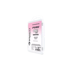 Vauhti PURE ONE Glide Wax 60g Ski Tuning