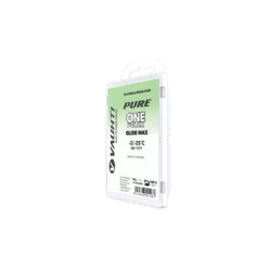 Vauhti PURE ONE Glide Wax 60g Ski Tuning