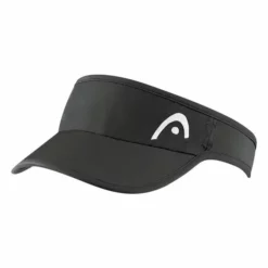 Head Pro Player Women's Visor TENNIS CLOTHING