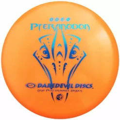 Daredevil Discgolf Pteranodon (UP) Mid-Range