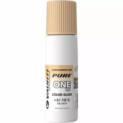 Vauhti PURE ONE Liquid Glide Wax 80ml