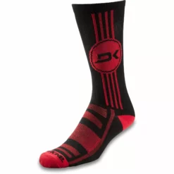Kunstadt Sports Dakine 2022 Singletrack Crew Sock