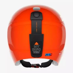 Helmets POC 2022 Pocito Skull Helmet