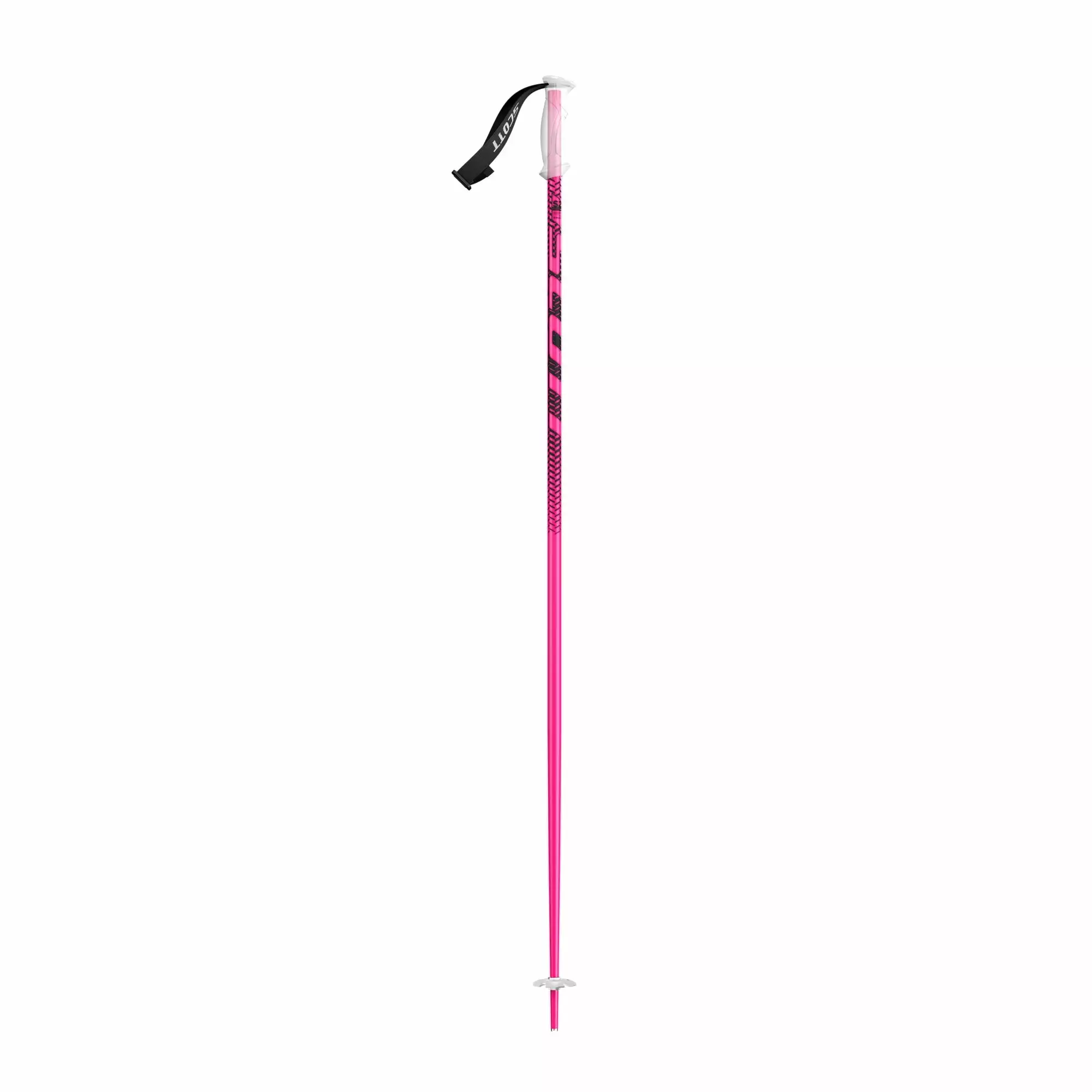 Alpine Ski Scott 2020 540 Pole 4 Alpine Ski Scott 2020 540 Pole