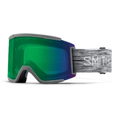 Goggles Smith 2021 SQUAD XL Goggle