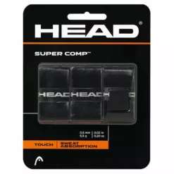 Head Supercomp Overgrip
