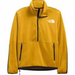 The North Face 2022 Men's Tka Kataka Fleece Jacket