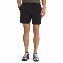 The North Face 2022 Men's Wander Short