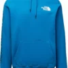 Summer Clothing The North Face 2022 Men's Sleeve Hit Pullover Hoodie